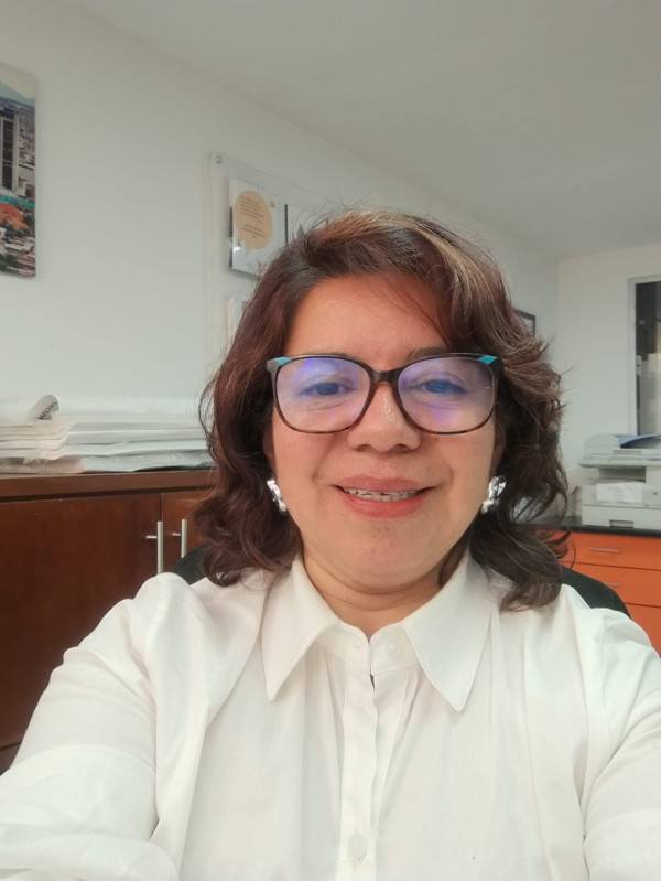 SANDRA YANETH ROJAS GOMEZ